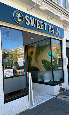 Event details and styling